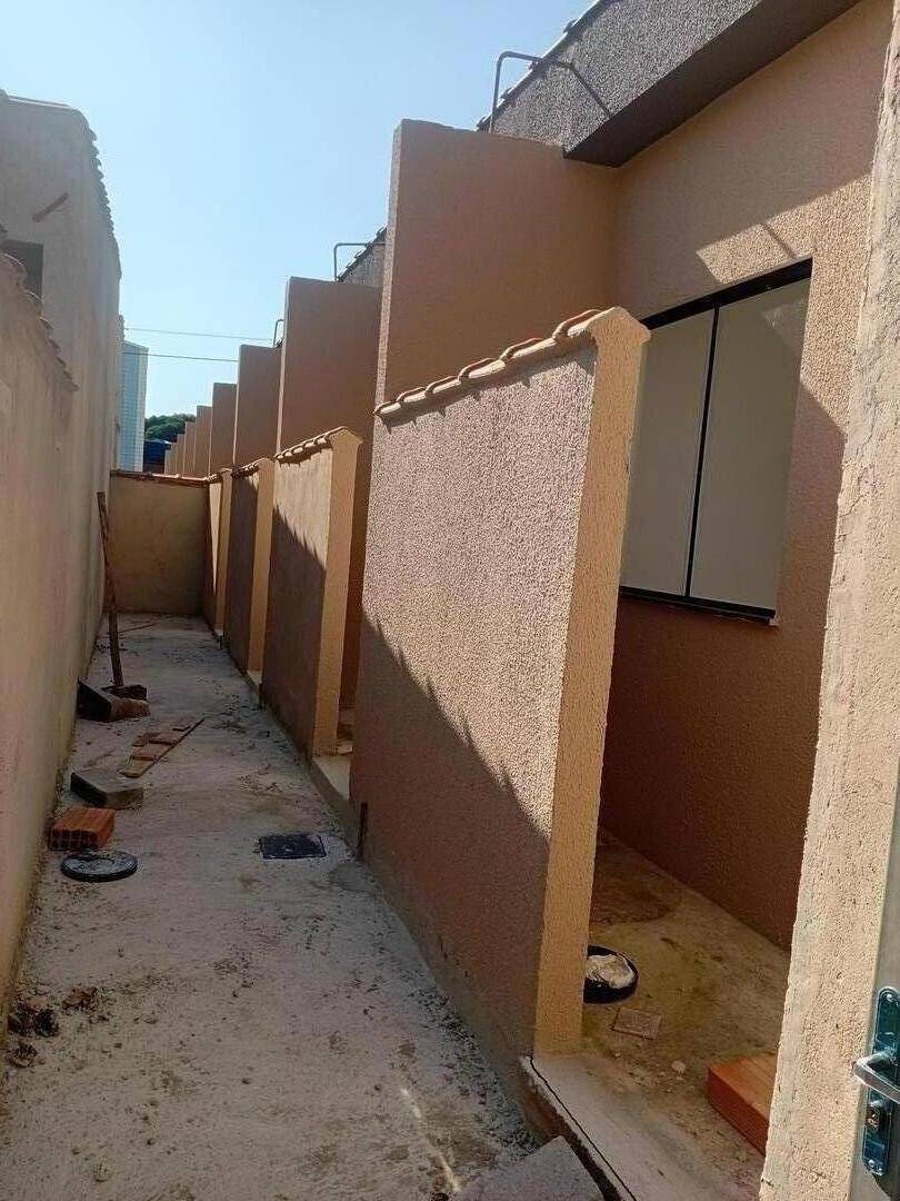 Casa de 1 quarto, 36m² no bairro Vista Alegre, em São Gonçalo | Eu Corretor