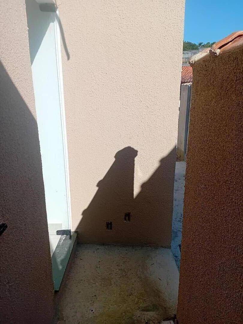 Casa de 1 quarto, 36m² no bairro Vista Alegre, em São Gonçalo | Eu Corretor