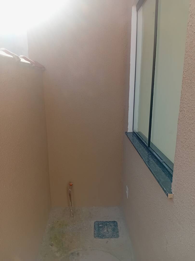 Casa de 1 quarto, 36m² no bairro Vista Alegre, em São Gonçalo | Eu Corretor