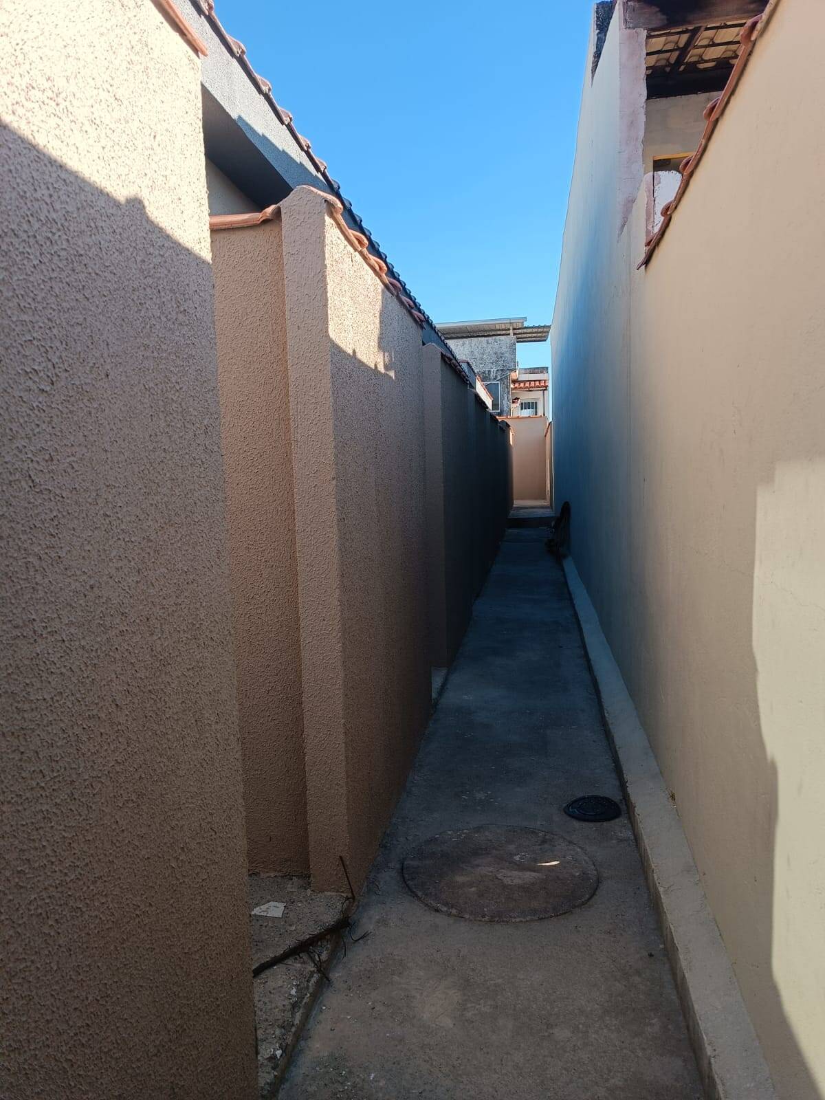 Casa de 1 quarto, no bairro Boa Vista, em São Gonçalo | Eu Corretor