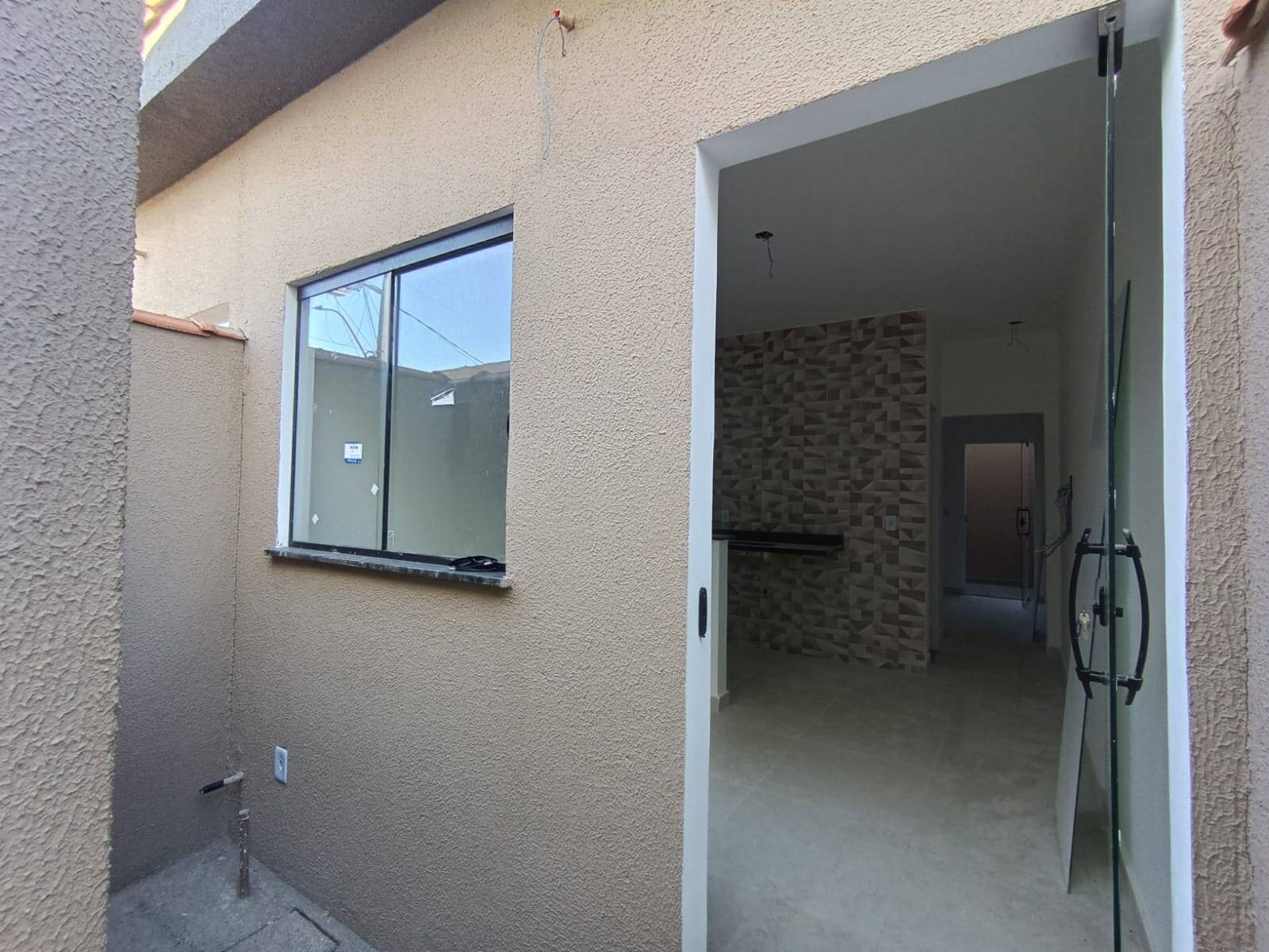 Casa de 1 quarto, no bairro Boa Vista, em São Gonçalo | Eu Corretor