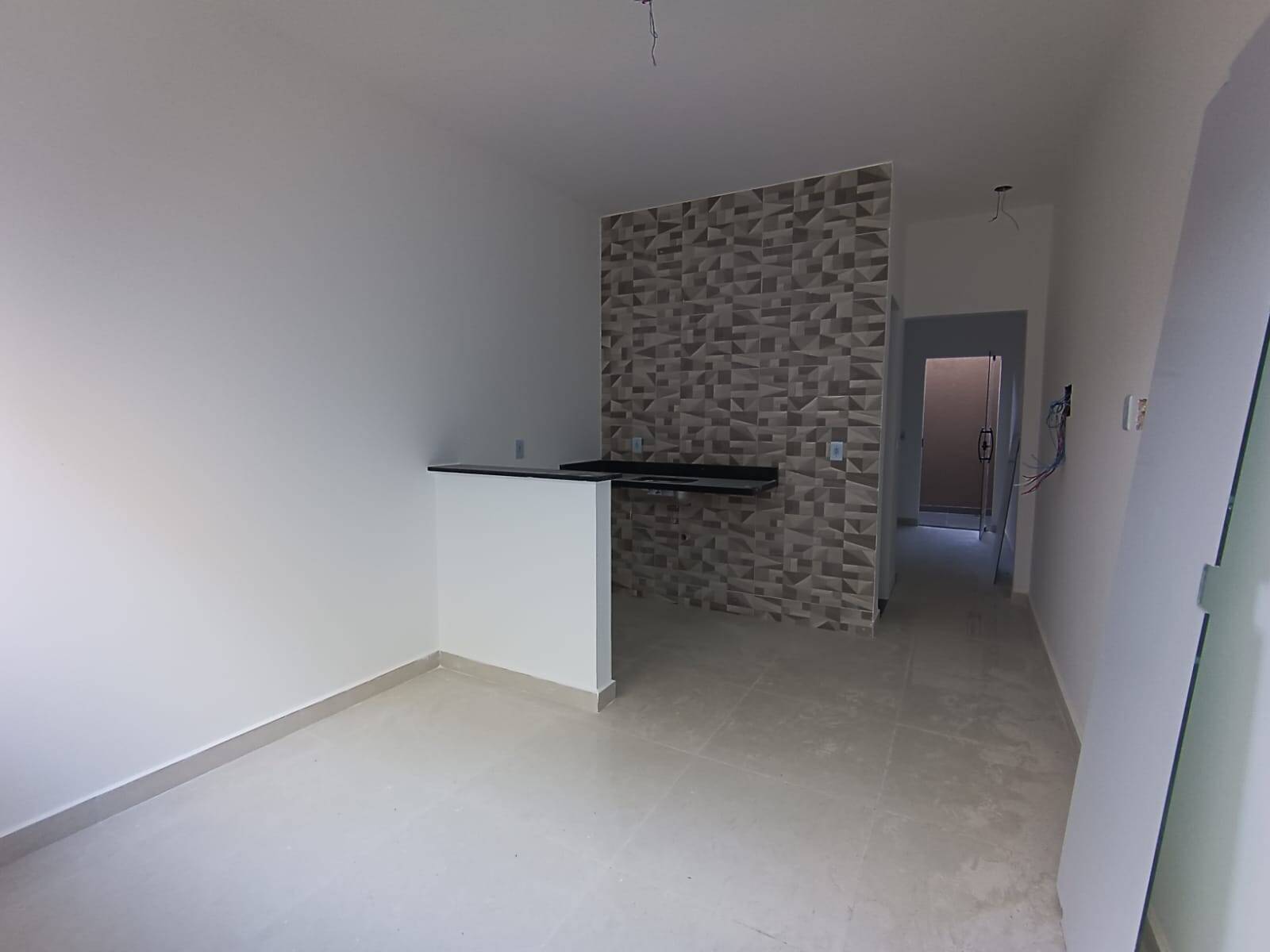 Casa de 1 quarto, no bairro Boa Vista, em São Gonçalo | Eu Corretor