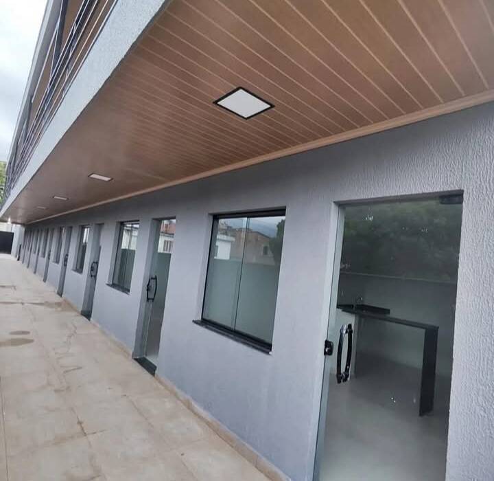 Casa de 1 quarto, no bairro Alcântara, em São Gonçalo | Eu Corretor