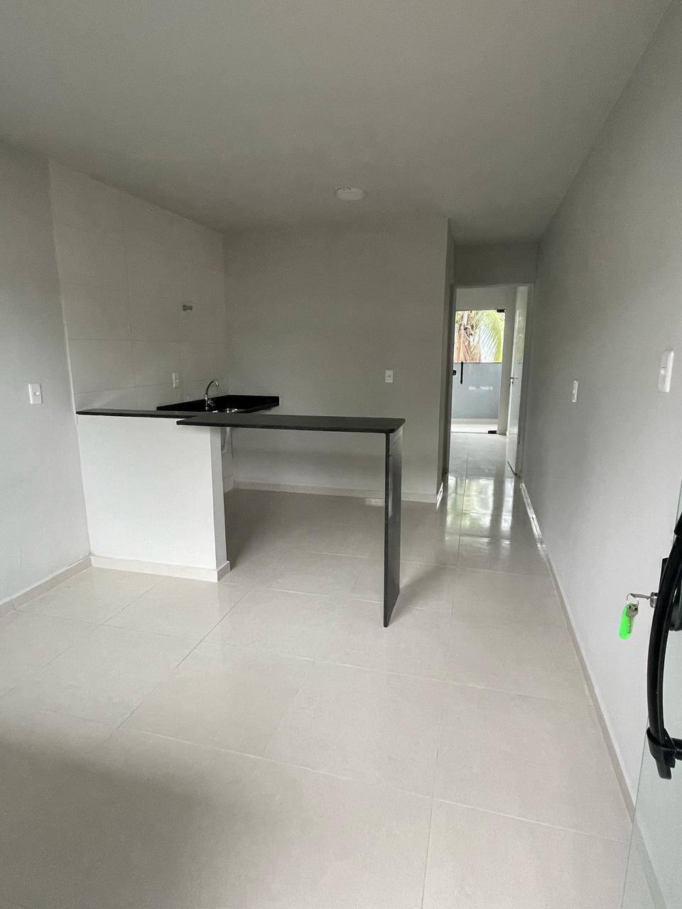 Casa de 1 quarto, no bairro Alcântara, em São Gonçalo | Eu Corretor