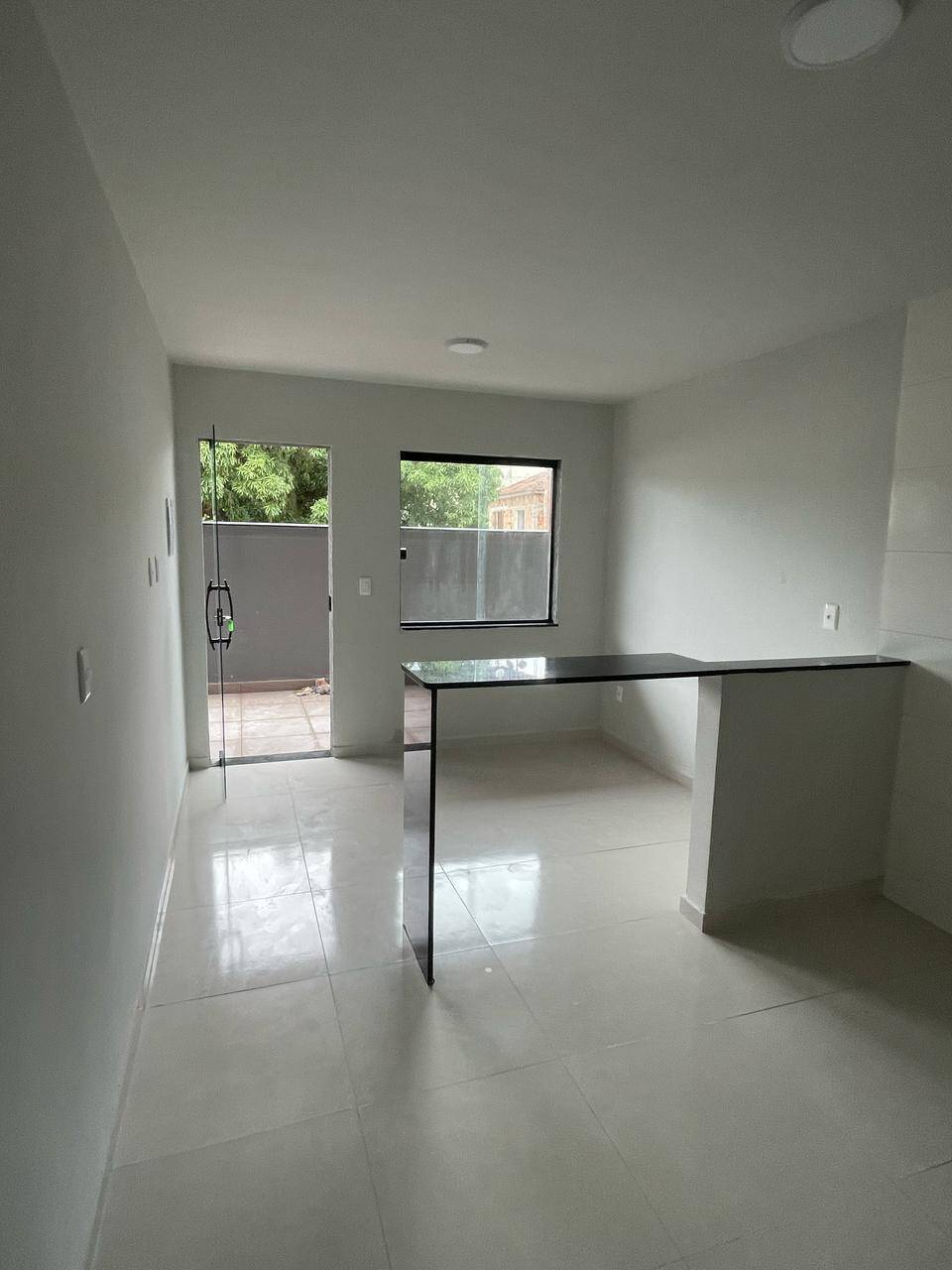 Casa de 1 quarto, no bairro Alcântara, em São Gonçalo | Eu Corretor