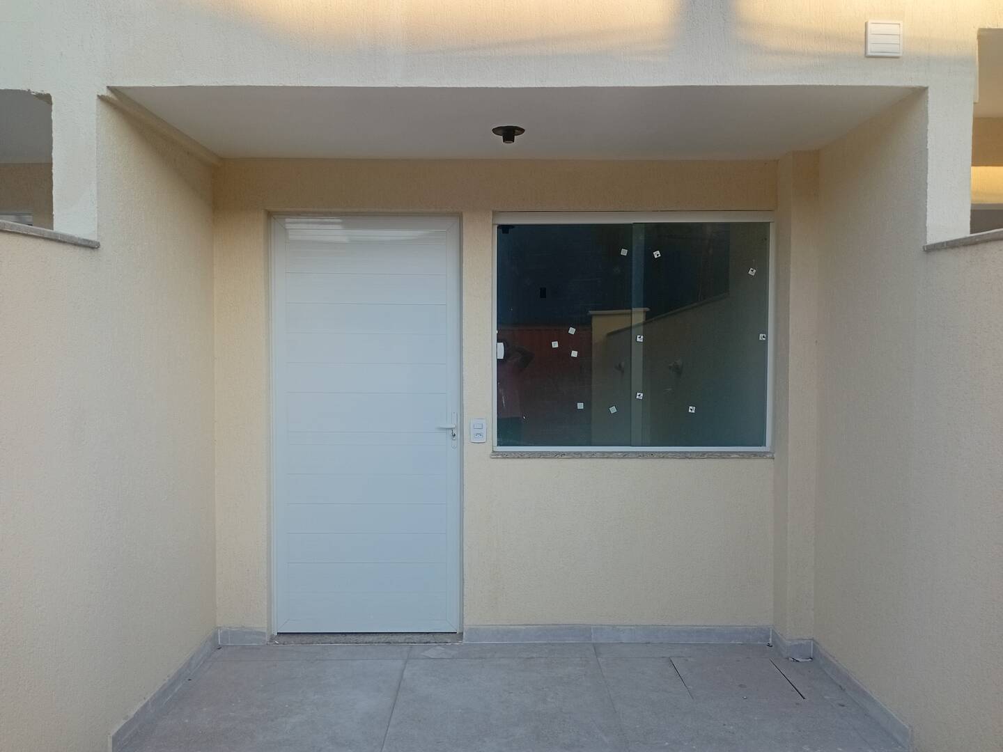 Casa de 2 quartos, | Eu Corretor