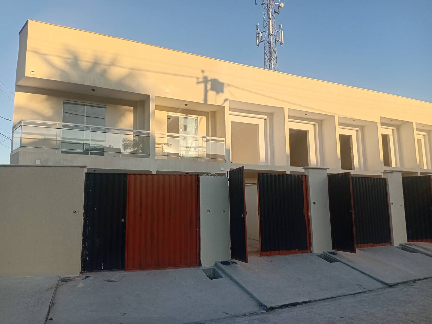 Casa de 2 quartos, | Eu Corretor