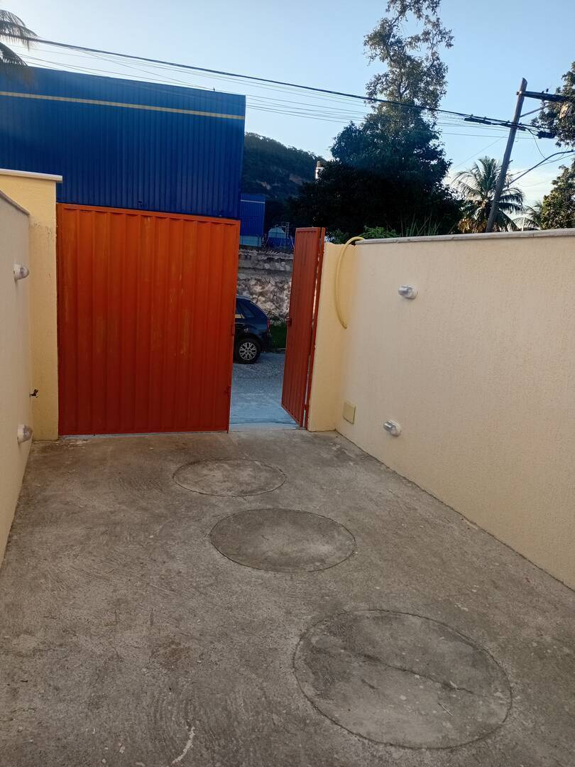 Casa de 2 quartos, | Eu Corretor