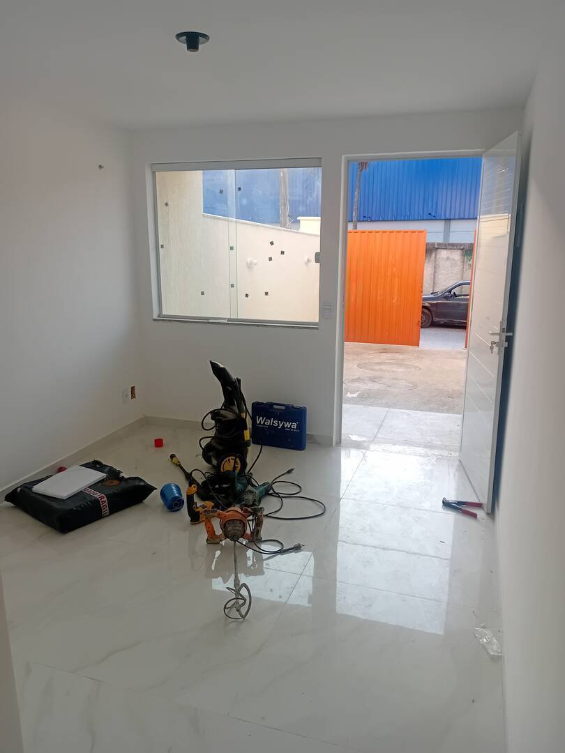 Casa de 2 quartos, | Eu Corretor