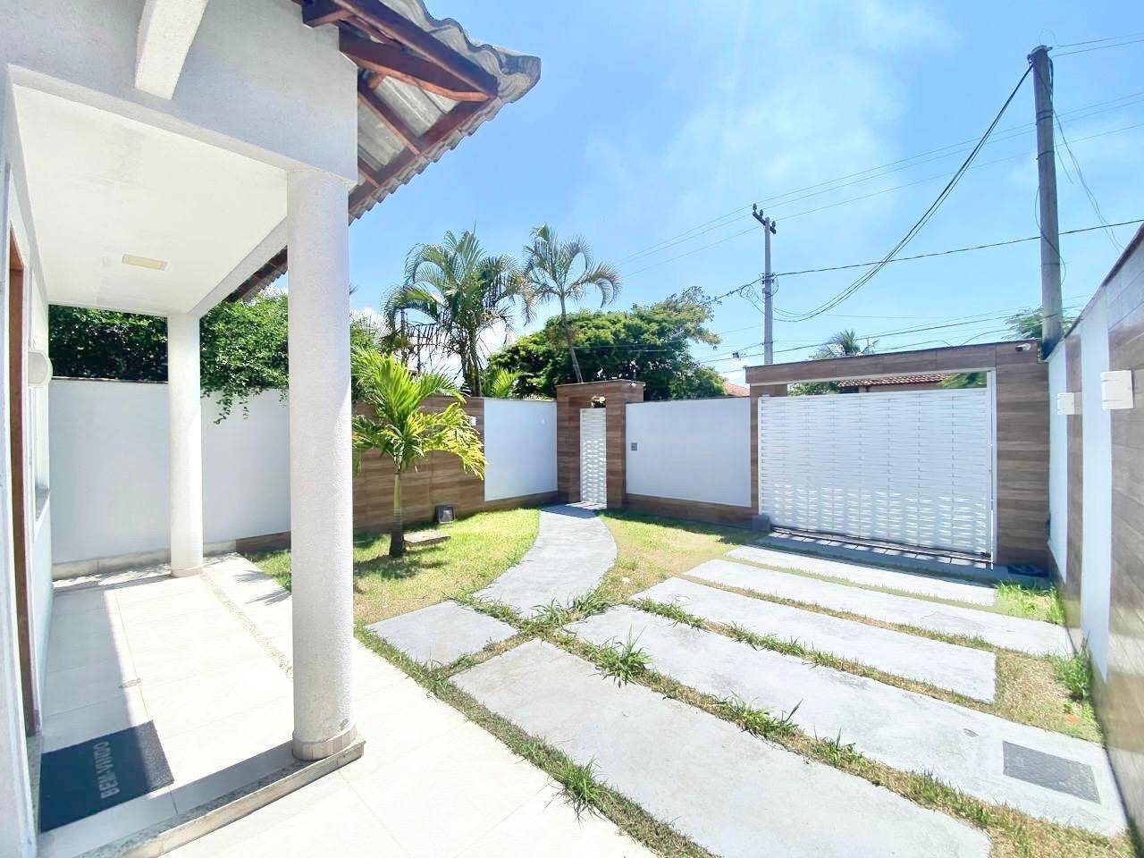 Casa de 3 quartos, 300m² no bairro Jardim Atlântico Oeste (Itaipuaçu), em Maricá | Eu Corretor