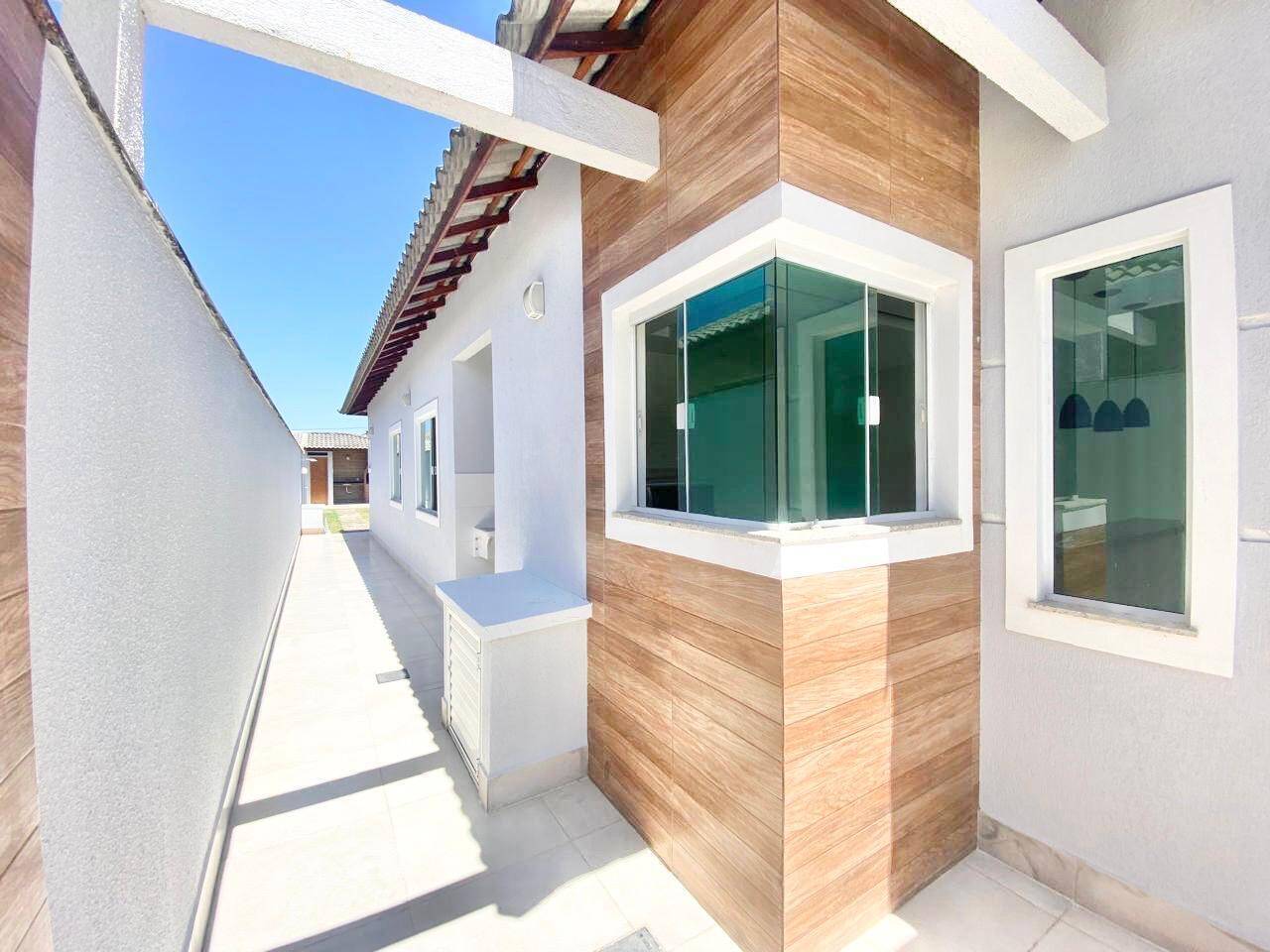 Casa de 3 quartos, 300m² no bairro Jardim Atlântico Oeste (Itaipuaçu), em Maricá | Eu Corretor