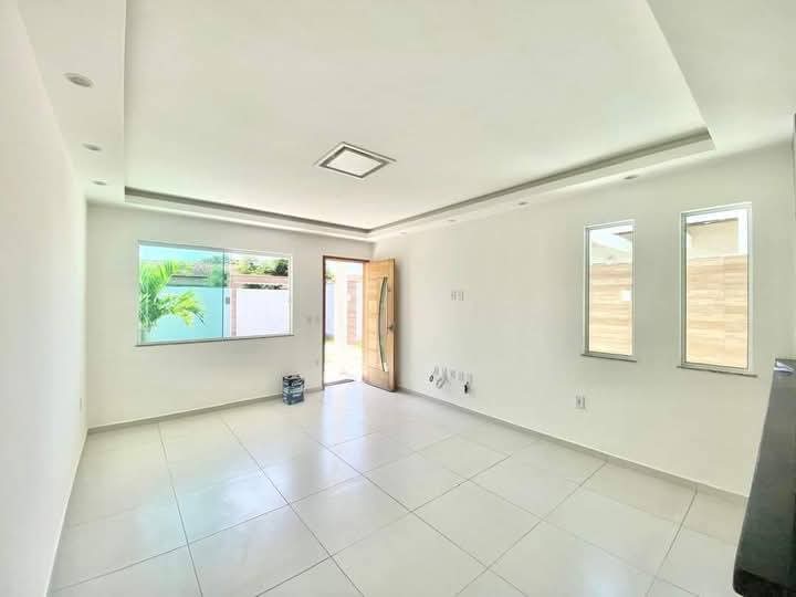 Casa de 3 quartos, 300m² no bairro Jardim Atlântico Oeste (Itaipuaçu), em Maricá | Eu Corretor