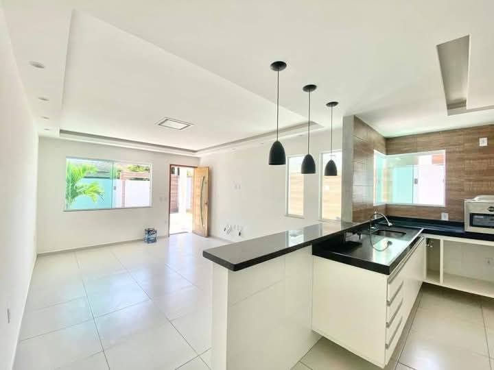 Casa de 3 quartos, 300m² no bairro Jardim Atlântico Oeste (Itaipuaçu), em Maricá | Eu Corretor