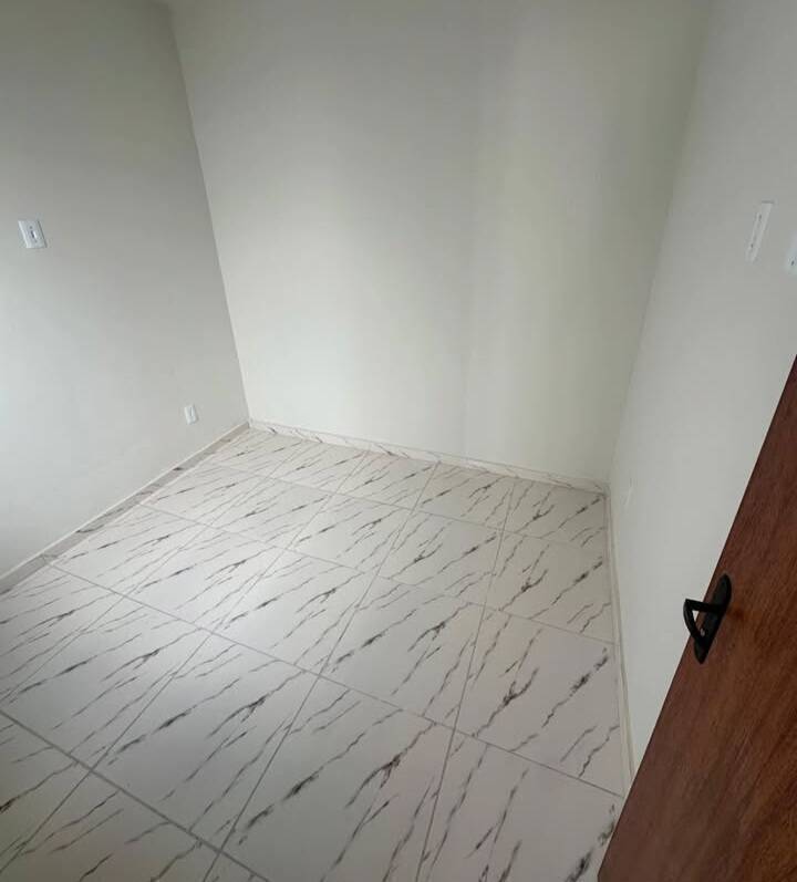 Casa de 1 quarto, no bairro Monjolos, em São Gonçalo | Eu Corretor