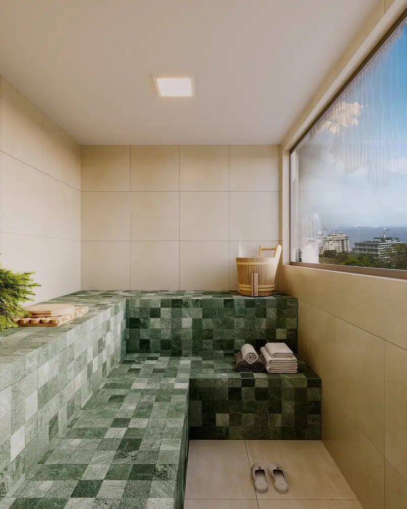 Apartamento de 1 quarto, no bairro Ingá, em Niterói | Eu Corretor