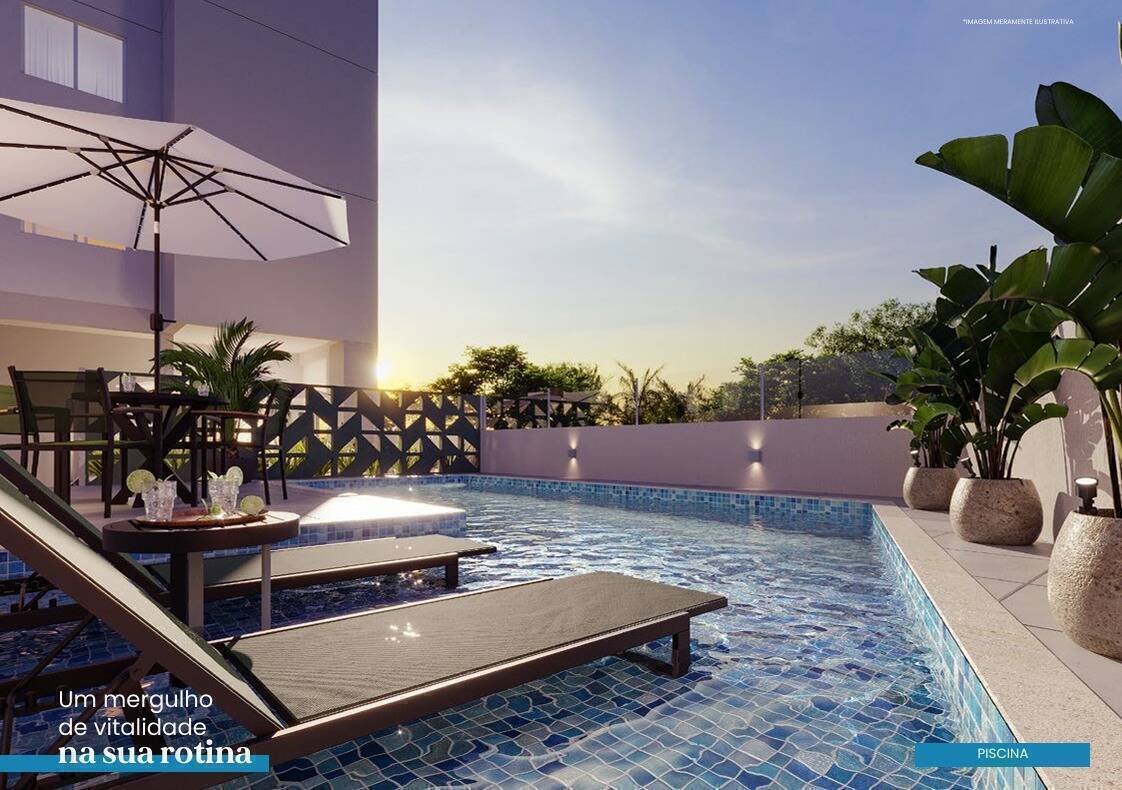 Apartamento de 2 quartos, no bairro Fonseca, em Niterói | Eu Corretor