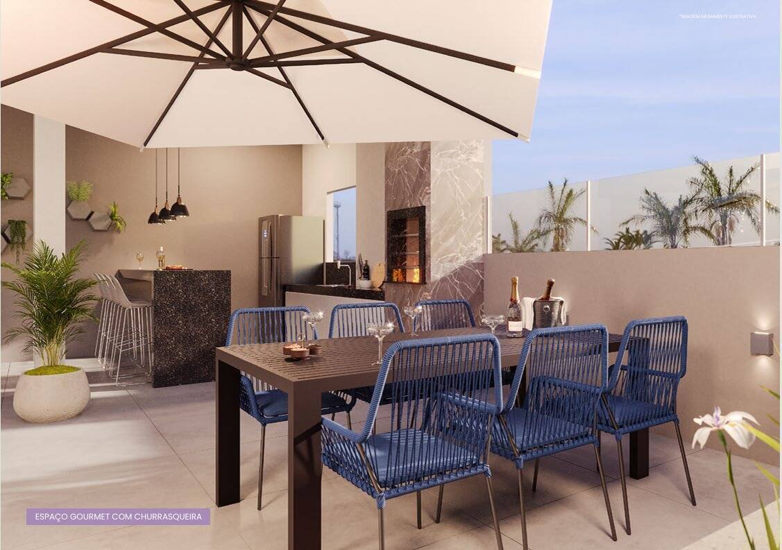 Apartamento de 2 quartos, no bairro Fonseca, em Niterói | Eu Corretor