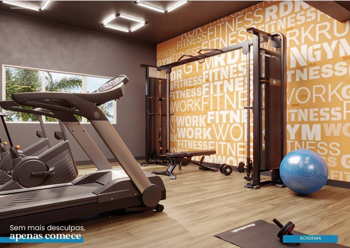 Apartamento de 2 quartos, no bairro Fonseca, em Niterói | Eu Corretor