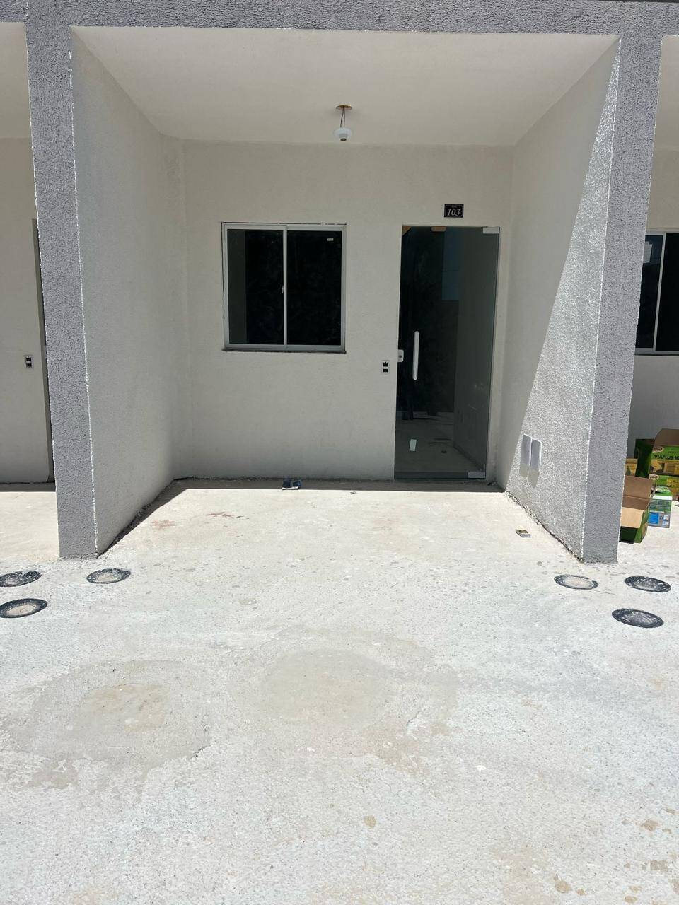 Casa de 1 quarto, no bairro Pacheco, em São Gonçalo | Eu Corretor