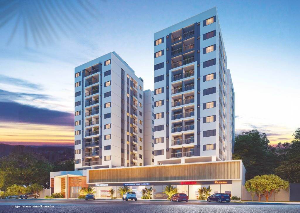 Apartamento de 2 quartos, no bairro Fonseca, em Niterói | Eu Corretor