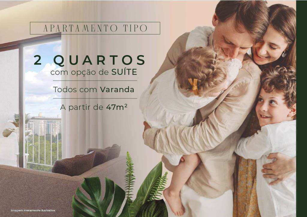 Apartamento de 2 quartos, no bairro Fonseca, em Niterói | Eu Corretor