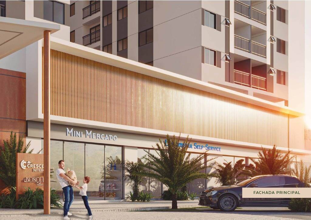 Apartamento de 2 quartos, no bairro Fonseca, em Niterói | Eu Corretor