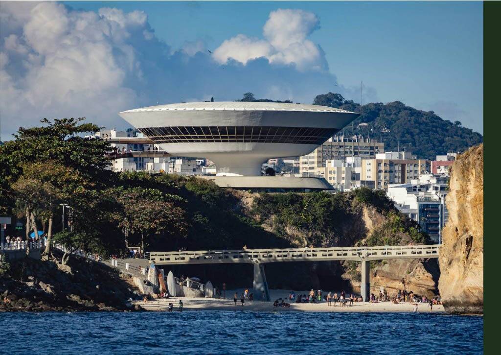 Apartamento de 2 quartos, no bairro Fonseca, em Niterói | Eu Corretor