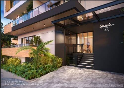 Apartamento de 1 quarto, no bairro Charitas, em Niterói | Eu Corretor