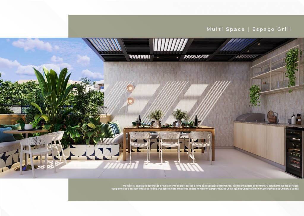 Apartamento de 1 quarto, no bairro Charitas, em Niterói | Eu Corretor