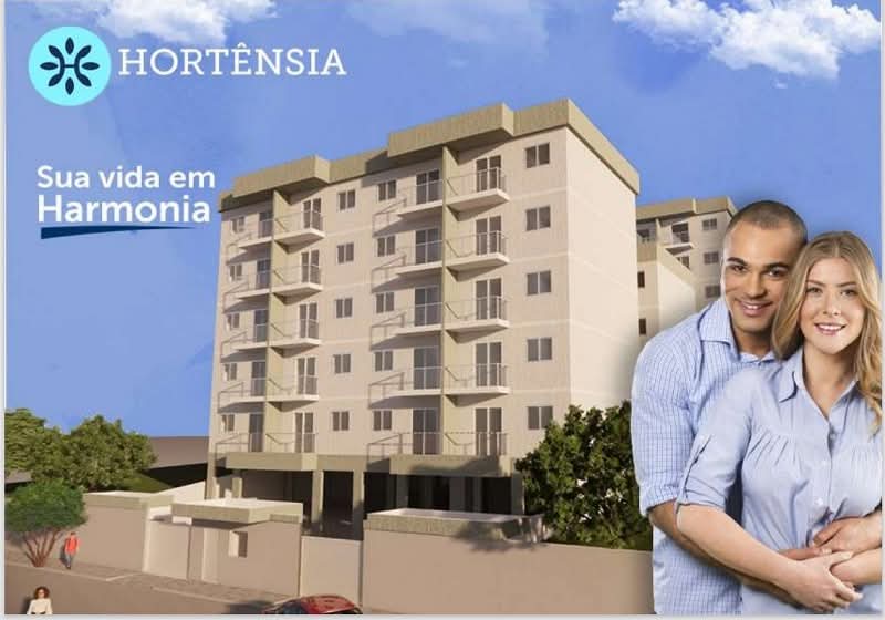 Apartamento de 2 quartos, no bairro Mutondo, em São Gonçalo | Eu Corretor