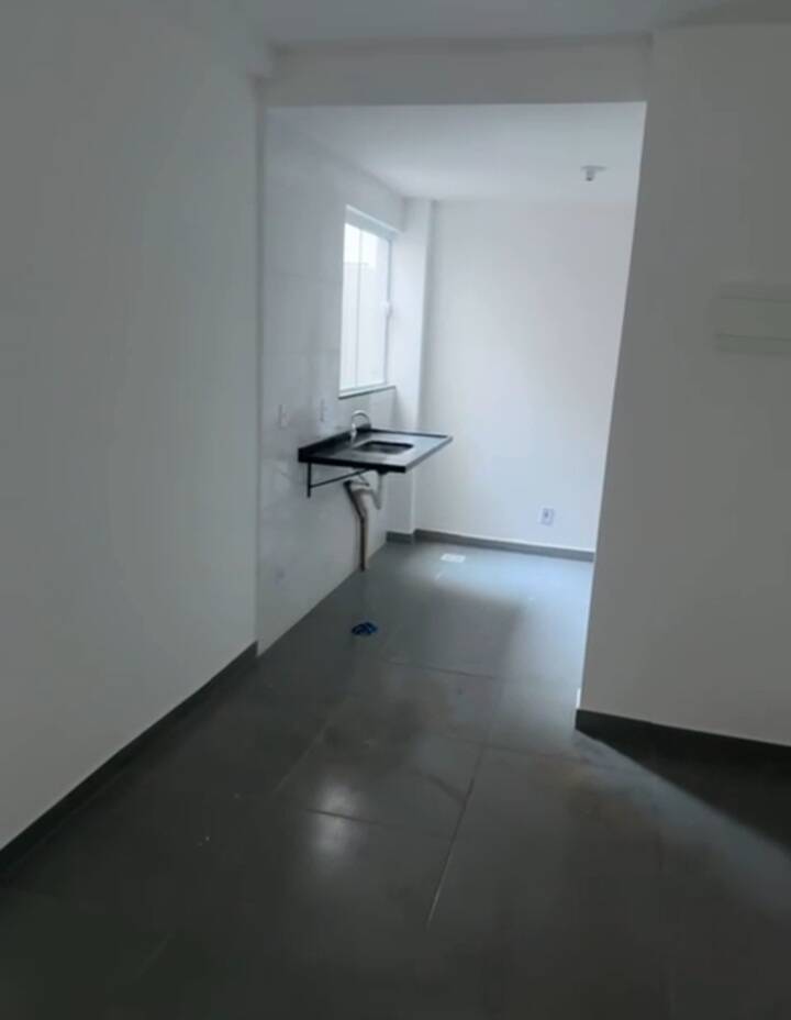 Apartamento de 1 quarto, no bairro Mutondo, em São Gonçalo | Eu Corretor