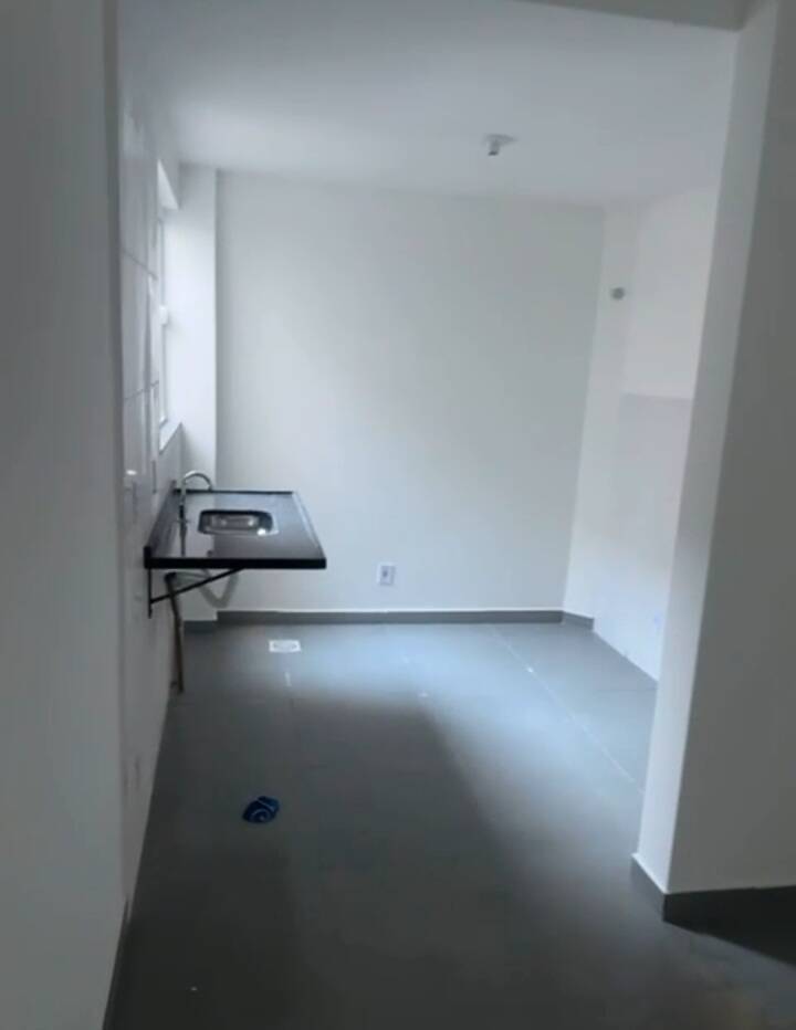 Apartamento de 1 quarto, no bairro Mutondo, em São Gonçalo | Eu Corretor