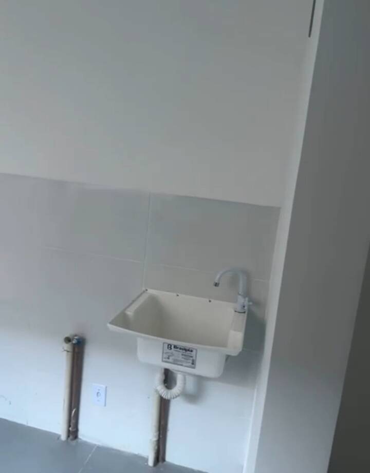 Apartamento de 1 quarto, no bairro Mutondo, em São Gonçalo | Eu Corretor