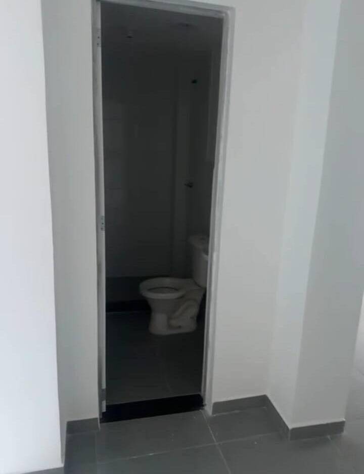 Apartamento de 1 quarto, no bairro Mutondo, em São Gonçalo | Eu Corretor