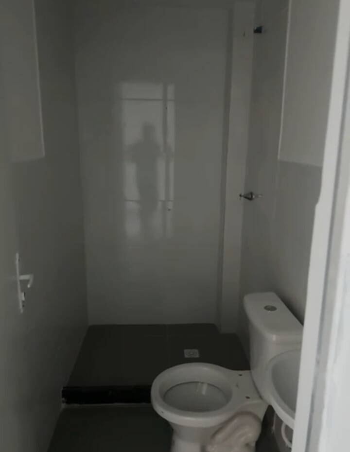 Apartamento de 1 quarto, no bairro Mutondo, em São Gonçalo | Eu Corretor