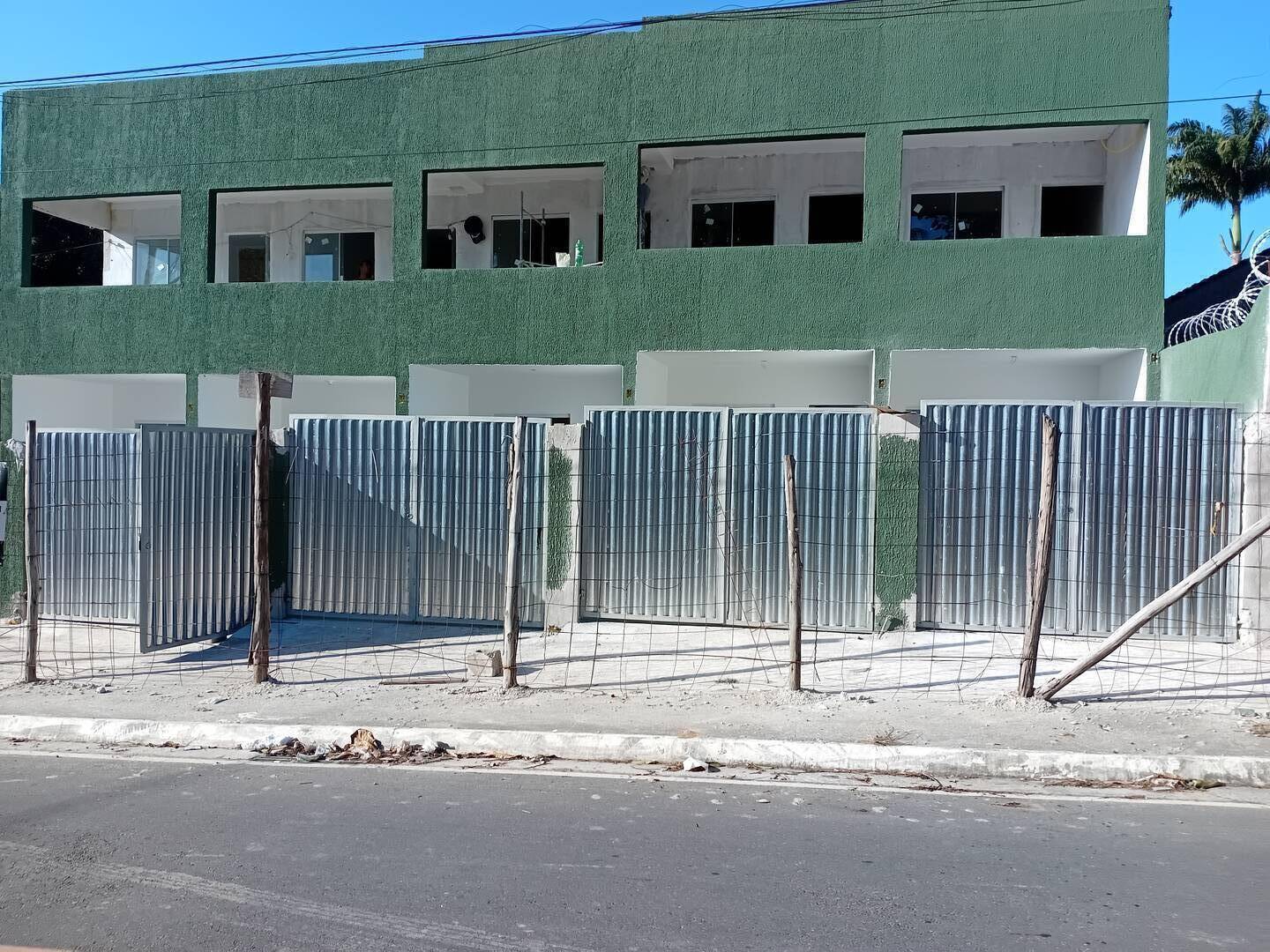 Apartamento de 1 quarto, no bairro Marambaia, em São Gonçalo | Eu Corretor