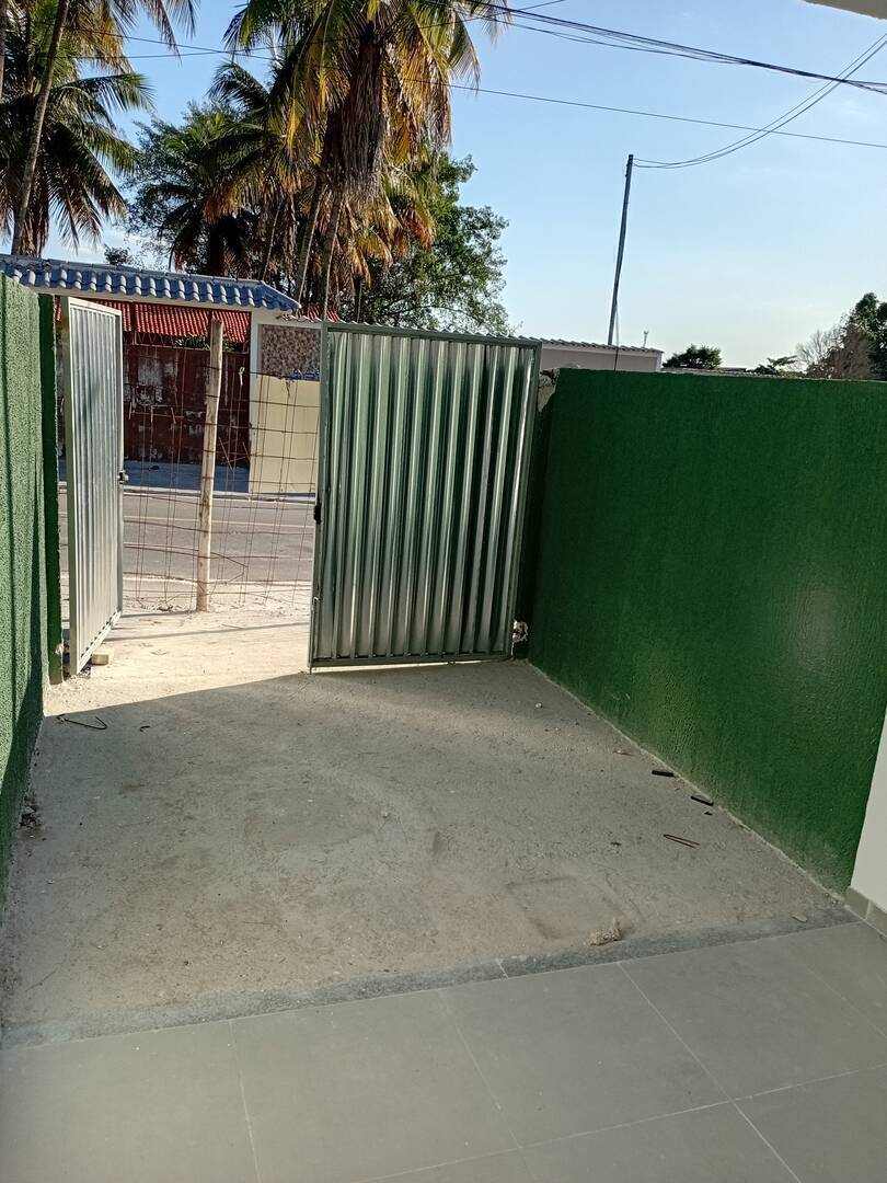 Apartamento de 1 quarto, no bairro Marambaia, em São Gonçalo | Eu Corretor