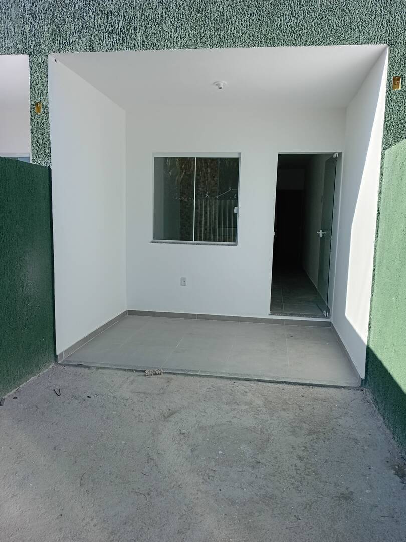 Apartamento de 1 quarto, no bairro Marambaia, em São Gonçalo | Eu Corretor