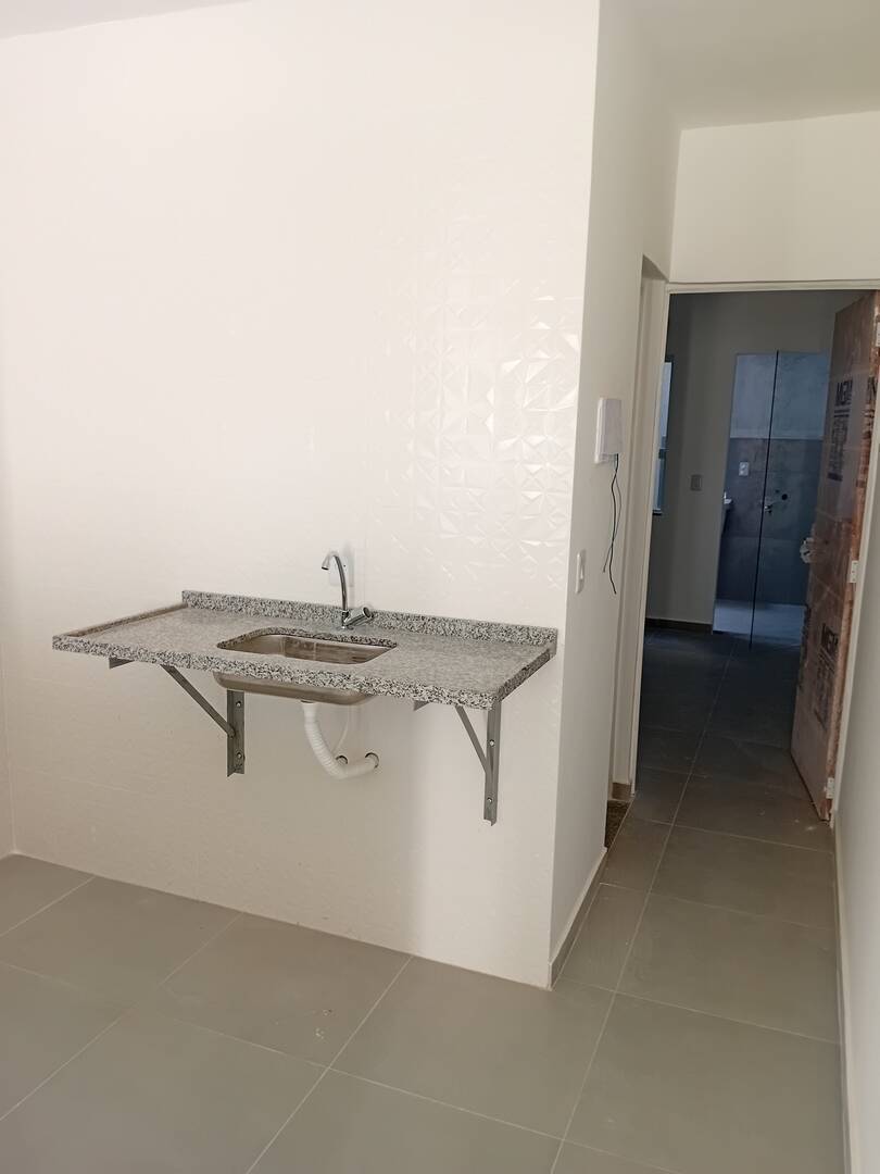Apartamento de 1 quarto, no bairro Marambaia, em São Gonçalo | Eu Corretor