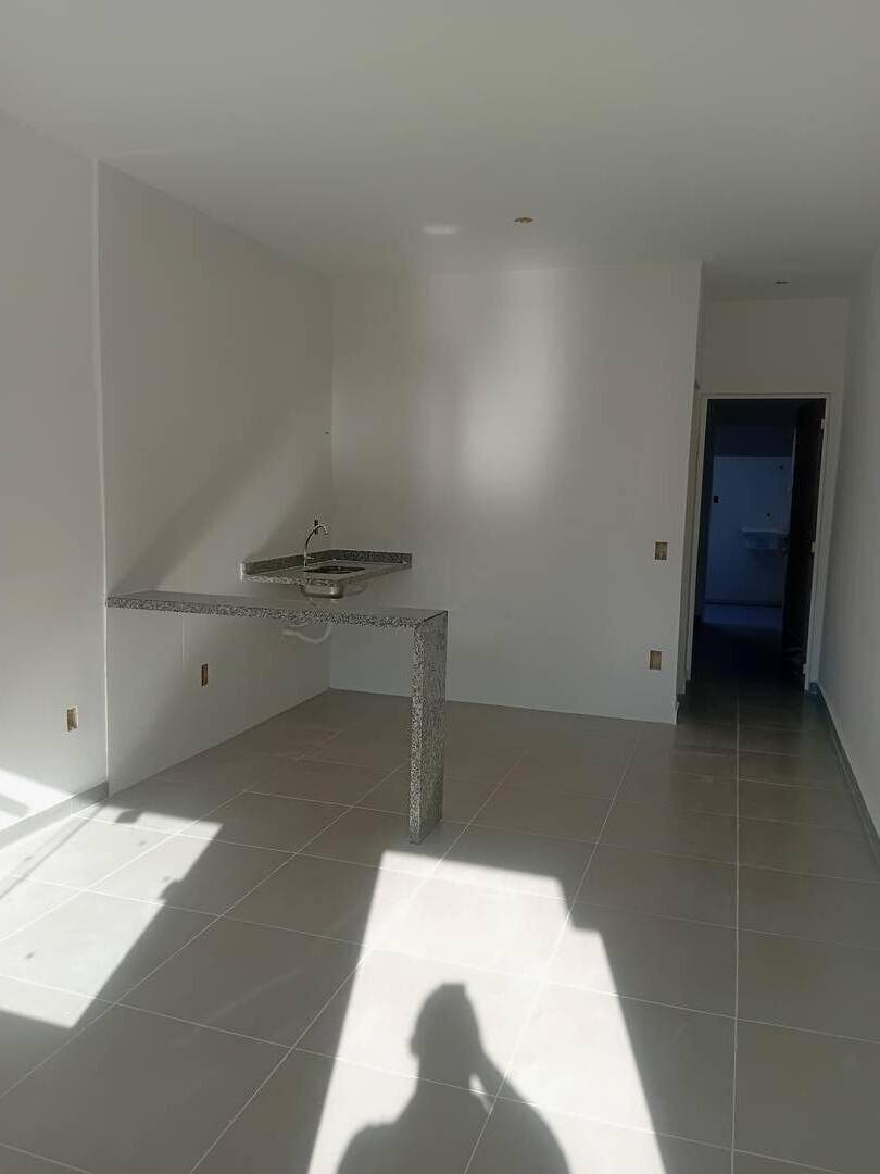 Apartamento de 1 quarto, no bairro Marambaia, em São Gonçalo | Eu Corretor