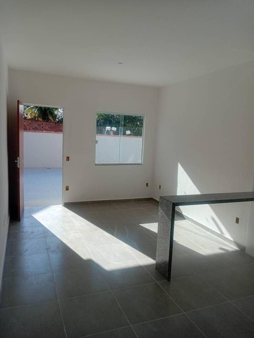 Apartamento de 1 quarto, no bairro Marambaia, em São Gonçalo | Eu Corretor
