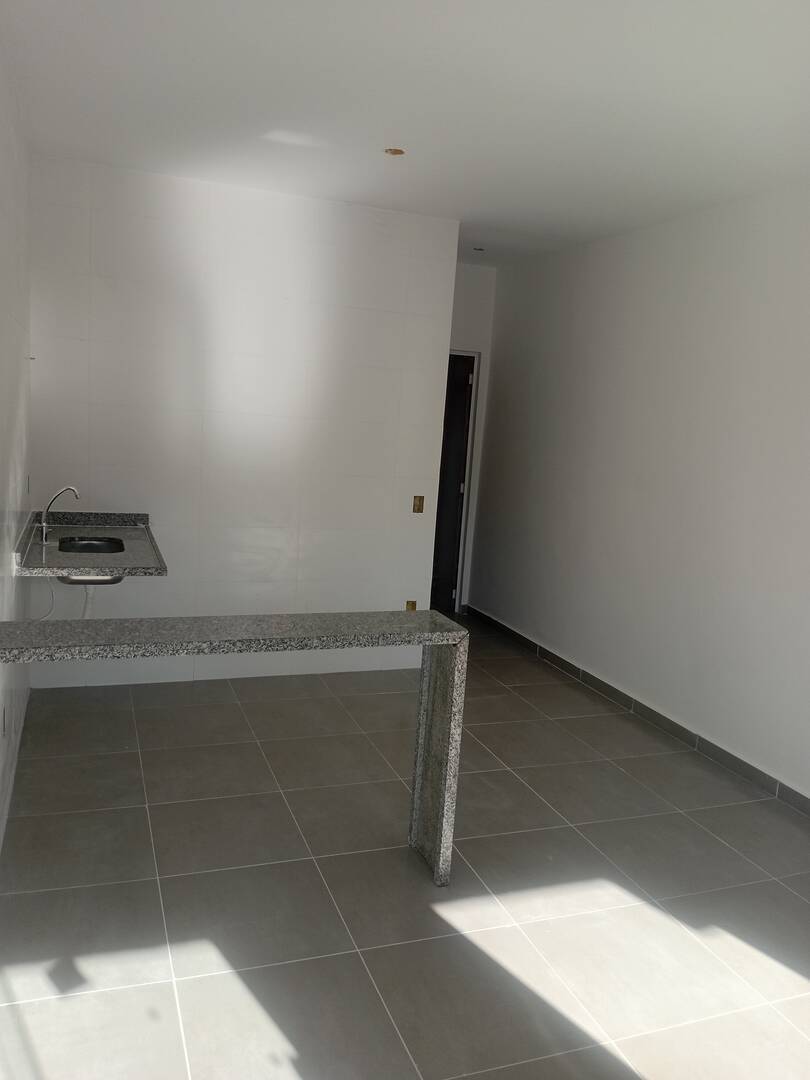 Apartamento de 1 quarto, no bairro Marambaia, em São Gonçalo | Eu Corretor