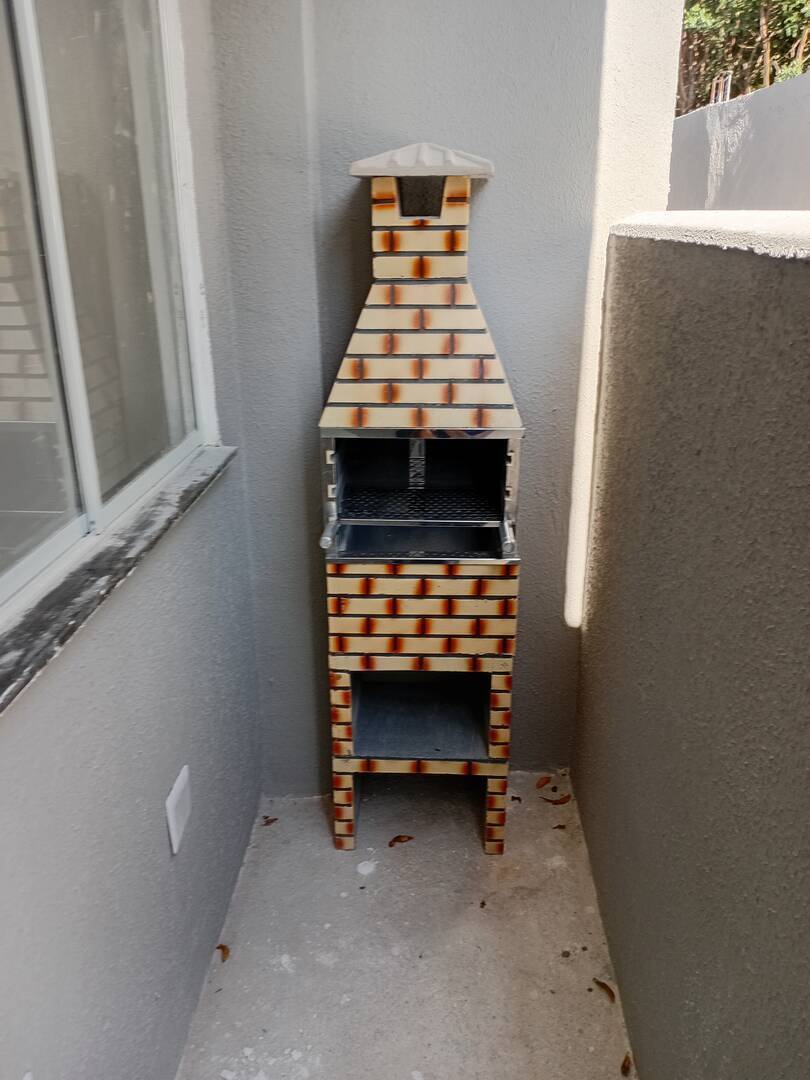 Casa de 1 quarto, no bairro Vista Alegre, em São Gonçalo | Eu Corretor