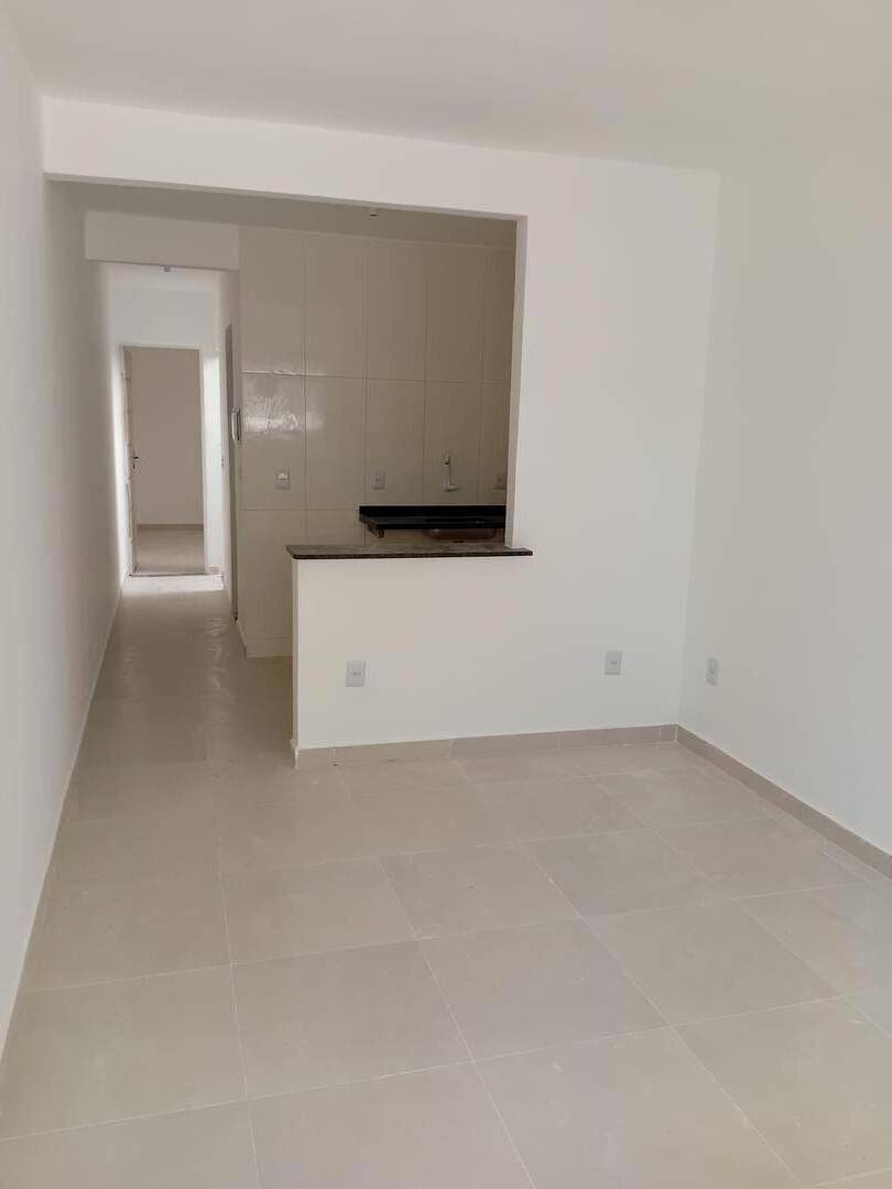 Casa de 1 quarto, no bairro Vista Alegre, em São Gonçalo | Eu Corretor