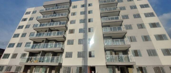 Apartamento de 2 quartos, no bairro Porto Novo, em São Gonçalo | Eu Corretor