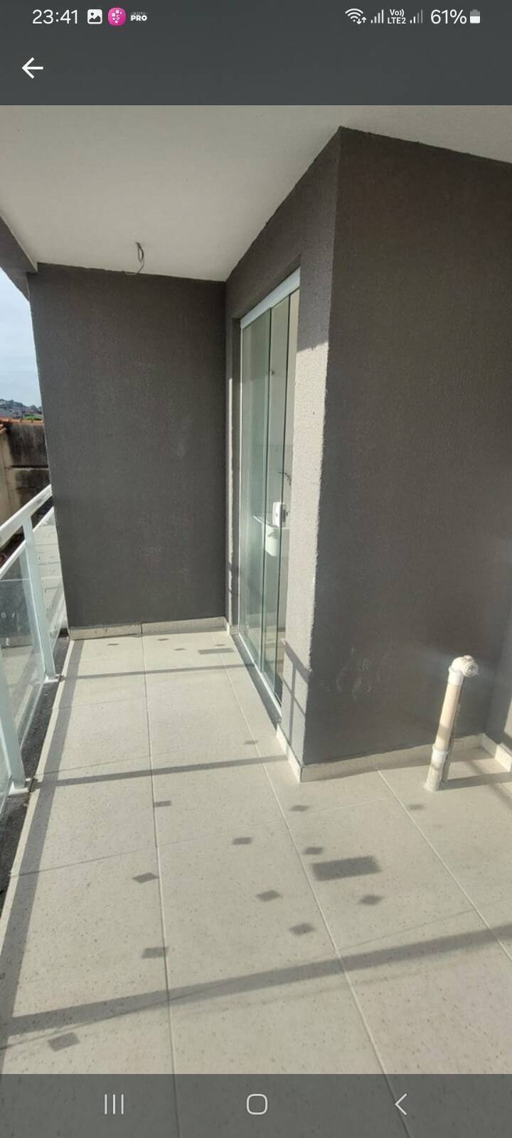 Apartamento de 2 quartos, no bairro Porto Novo, em São Gonçalo | Eu Corretor