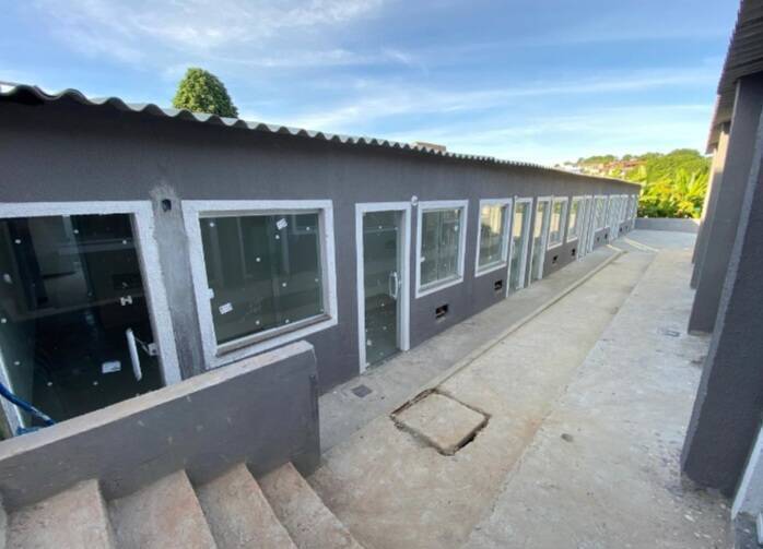 Casa de 1 quarto, no bairro Sacramento, em São Gonçalo | Eu Corretor