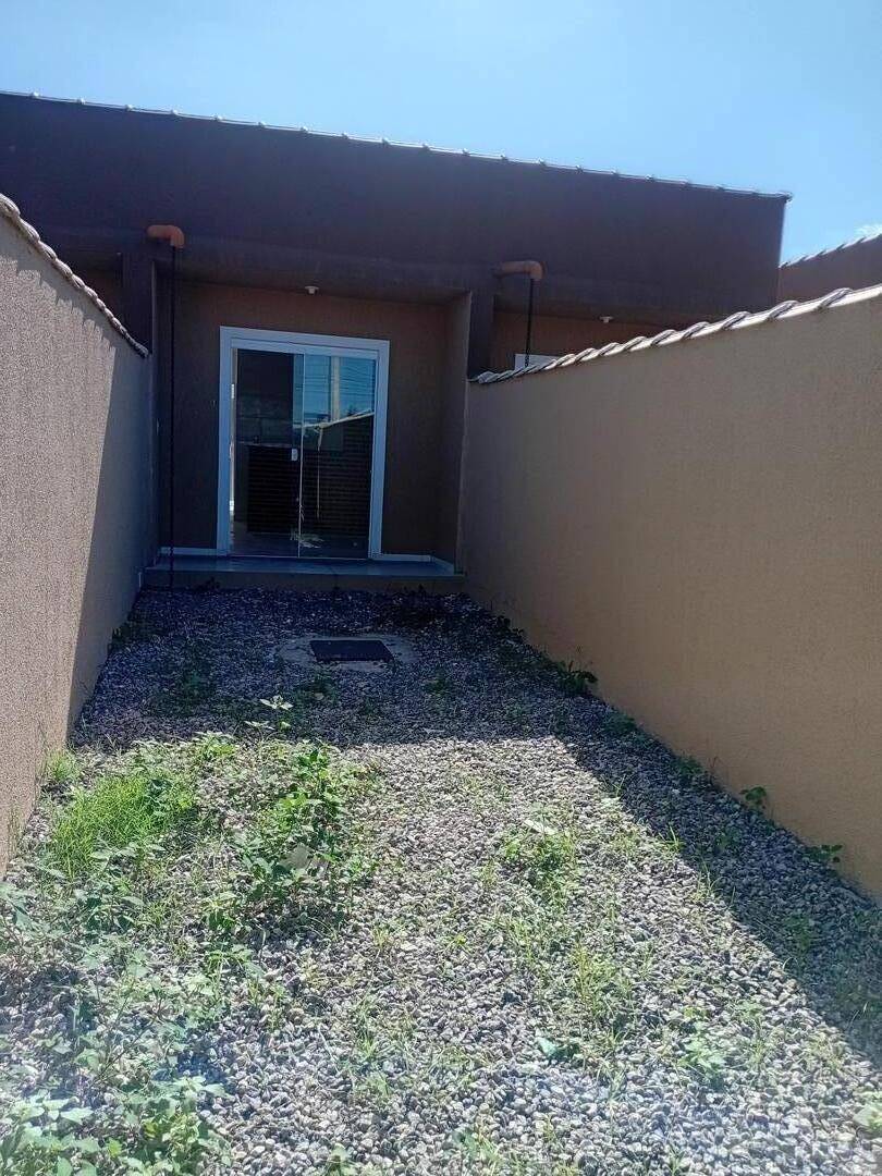 Casa de 1 quarto, no bairro Laranjal, em São Gonçalo | Eu Corretor