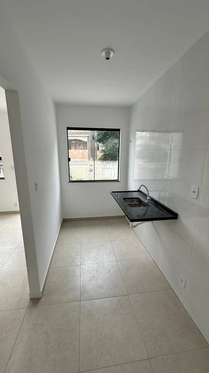 Casa de 1 quarto, no bairro Barracão, em São Gonçalo | Eu Corretor