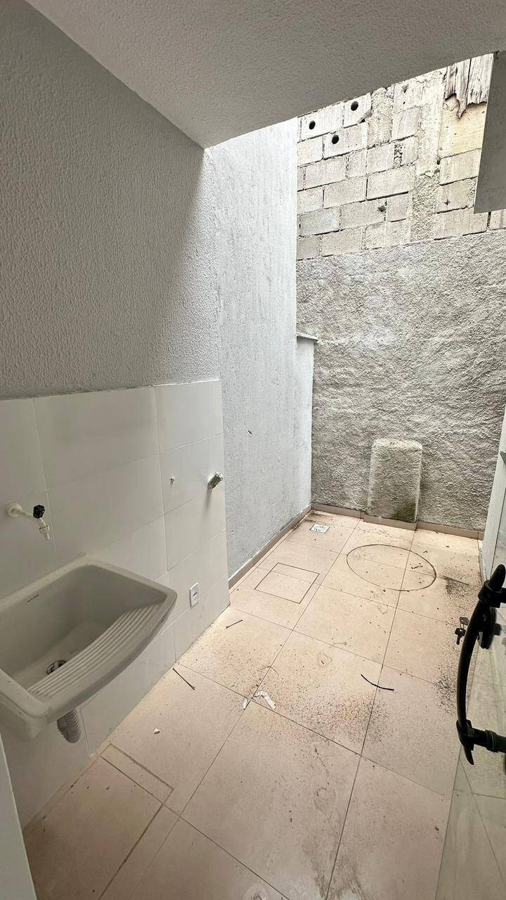 Casa de 1 quarto, no bairro Barracão, em São Gonçalo | Eu Corretor